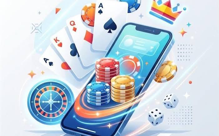 Ruleta Online Juega y Gana Dinero Real en Casinos Virtuales