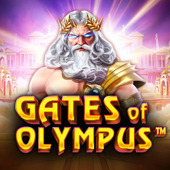 Oplev Gates of Olympus Pragmatic En Rejse til Gudsverdenen