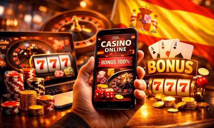 Bono Sin Depósito Una Oportunidad para Ganar Dinero en Casinos Online Bono Sin Depósito Una Oportunidad para Ganar Dinero en Casinos Online